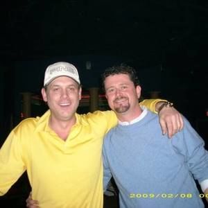 Meet your Posher, Mike